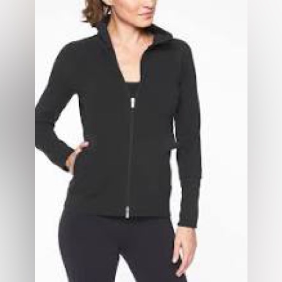 Altheta powervita chakra clack jacket Small - Picture 5 of 5